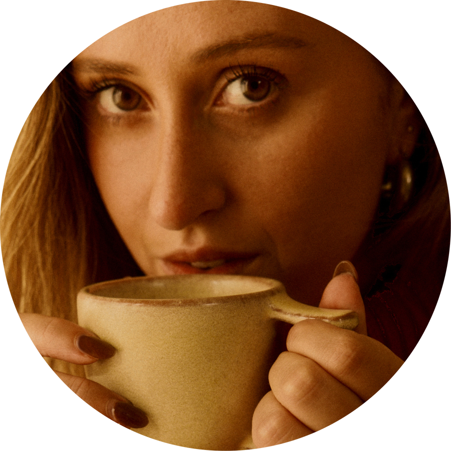 Not Your Mother's Tea